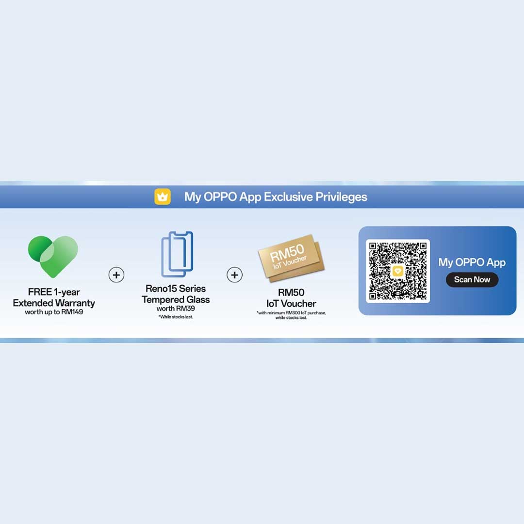 oppo-reno-15F-with-preorder-offer-USP