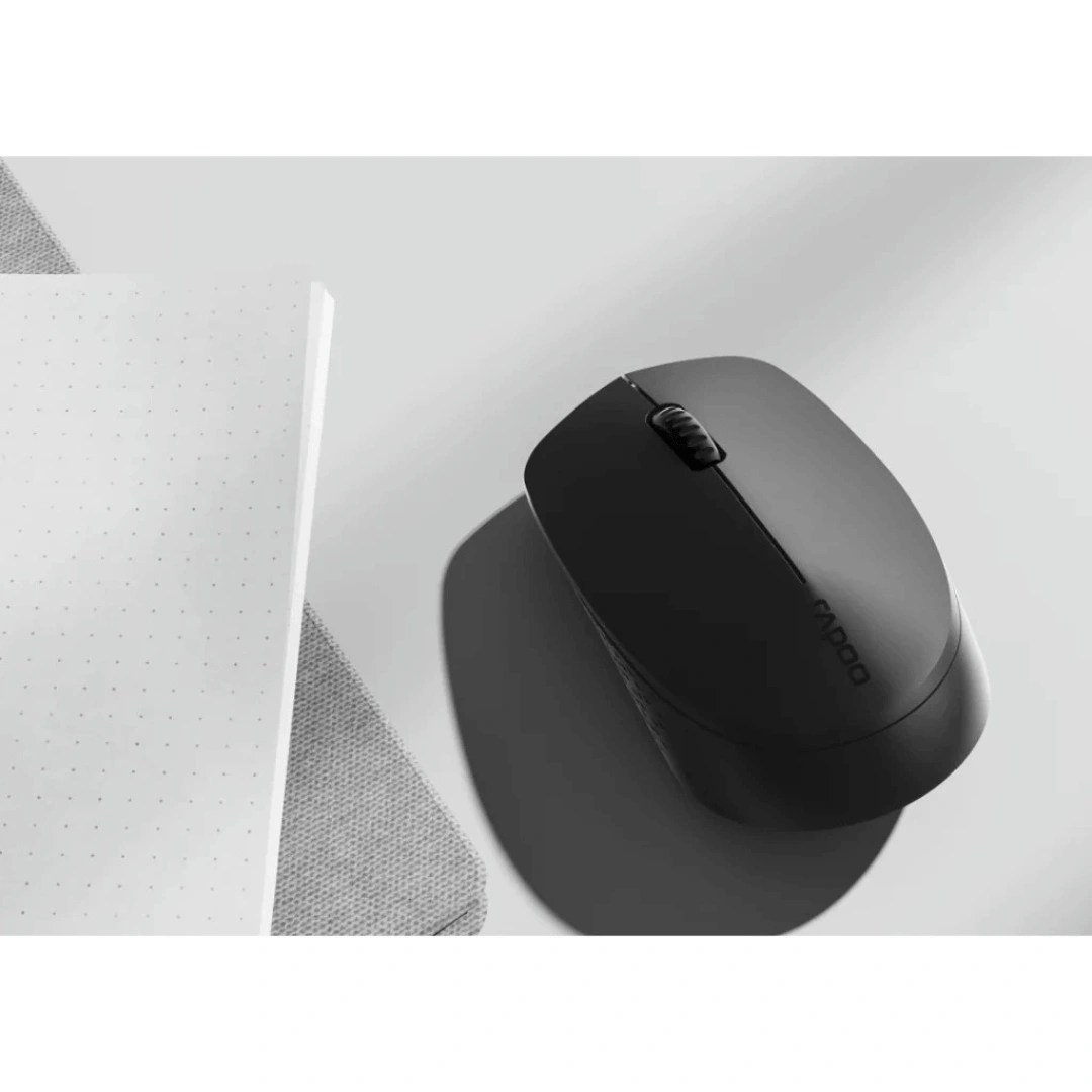 8100GT Multi-mode Wireless Keyboard & Mouse Combo - Image 7