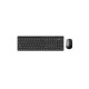 8100GT Multi-mode Wireless Keyboard & Mouse Combo