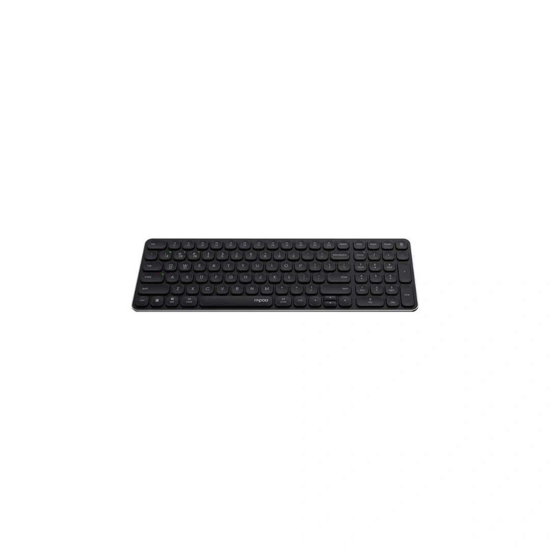 E9350L Ultra-slim Multi-mode/Rechargeable/Wireless Keyboard - Image 2