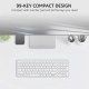 E9350L Ultra-slim Multi-mode/Rechargeable/Wireless Keyboard - Image 11