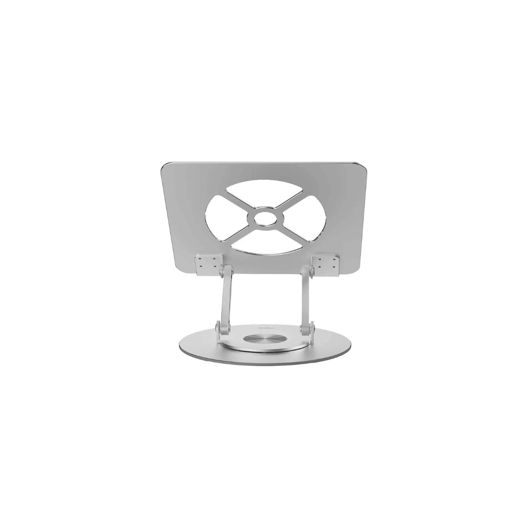 SL500 Laptop Holder - Silver - Image 5