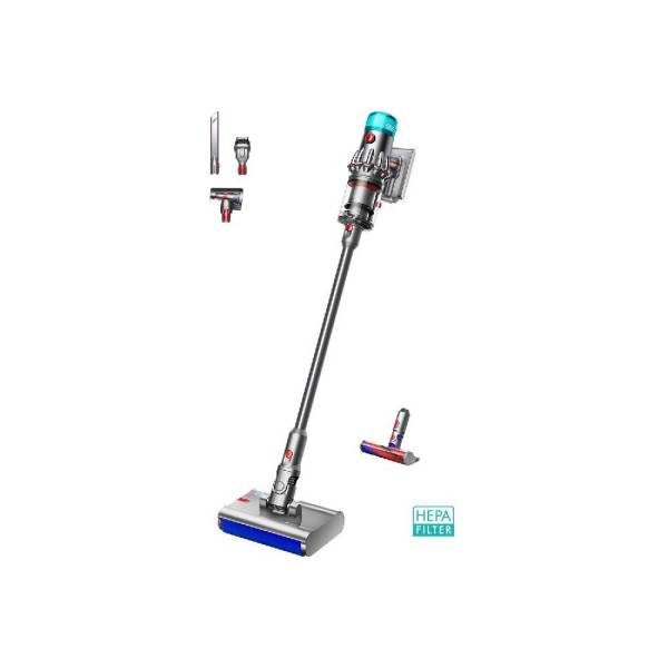 V12s Origin Submarine™ HEPA