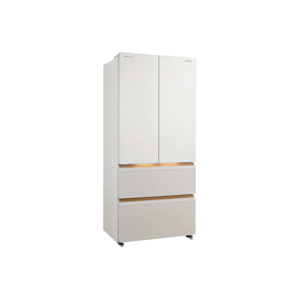 580L JAPANDi Series | Kumo Multi-Door Fridge - Image 2