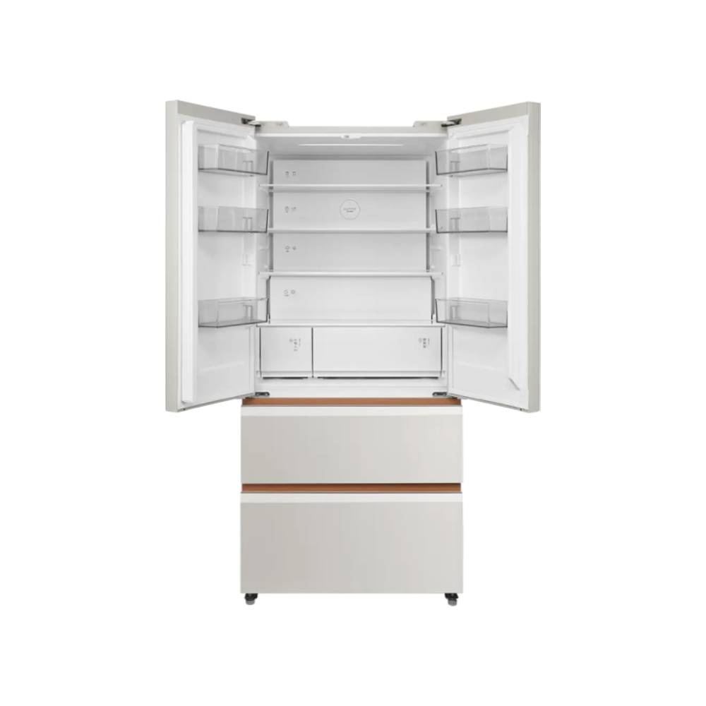 580L JAPANDi Series | Kumo Multi-Door Fridge - Image 5