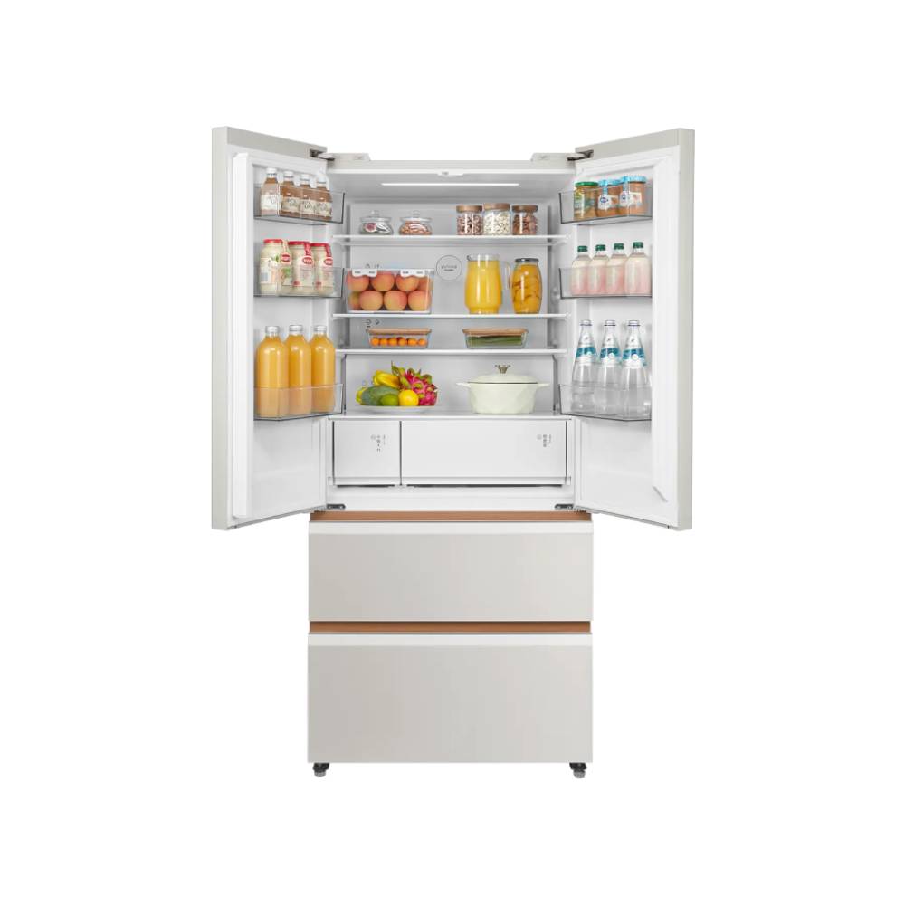 580L JAPANDi Series | Kumo Multi-Door Fridge - Image 6