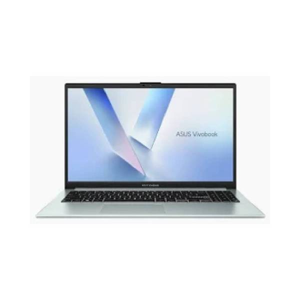 Vivobook Go 15 OLED E1504F R5 40/16GB/512GB/15.6/OPI 2024+M365/SILVER