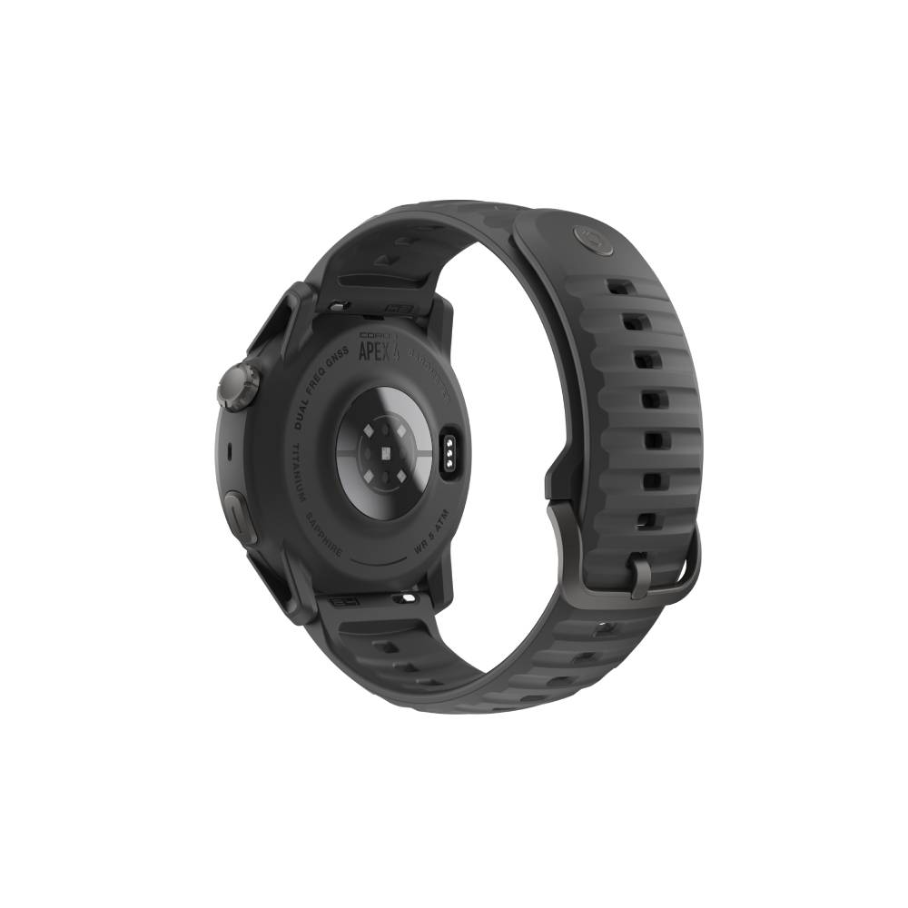 APEX 4 Ultimate Mountain Sports Watch - Image 4