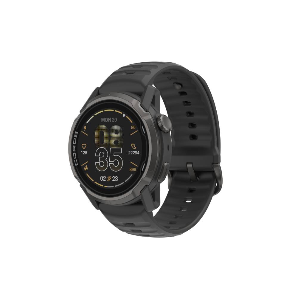 APEX 4 Ultimate Mountain Sports Watch - Image 3