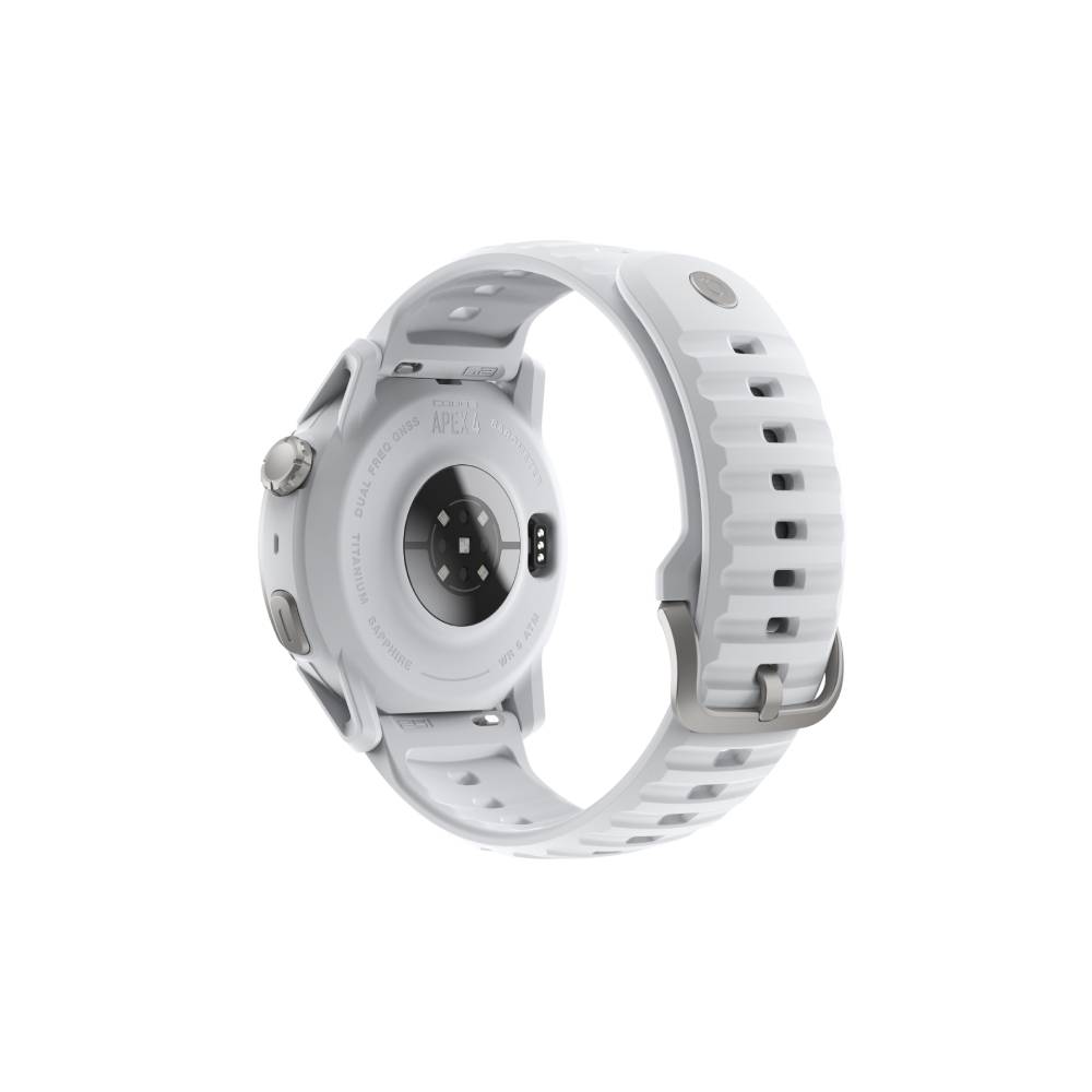 APEX 4 Ultimate Mountain Sports Watch - Image 9
