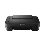 PIXMA E470 Compact Wireless All-In-One