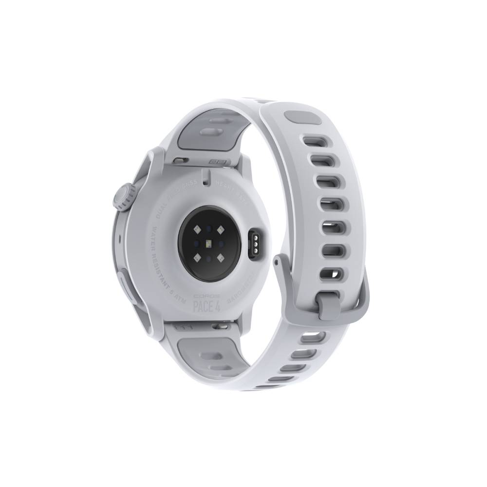 PACE 4 GPS Sport Watch - Image 6