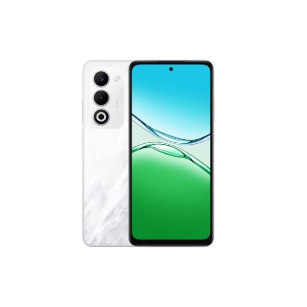 OPPO A5 5G