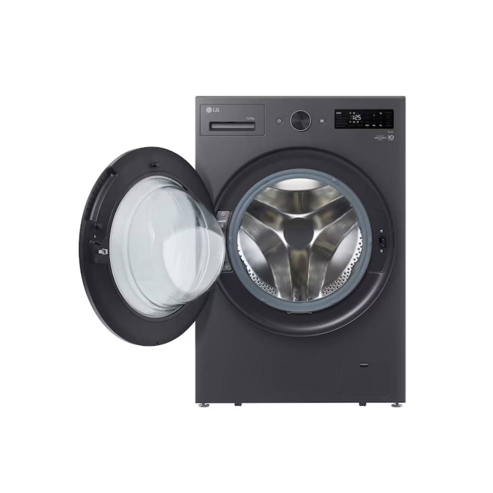 15/8KG Front Load Washer Dryer with with AI Direct Drive™ and TurboWash™ - Image 3