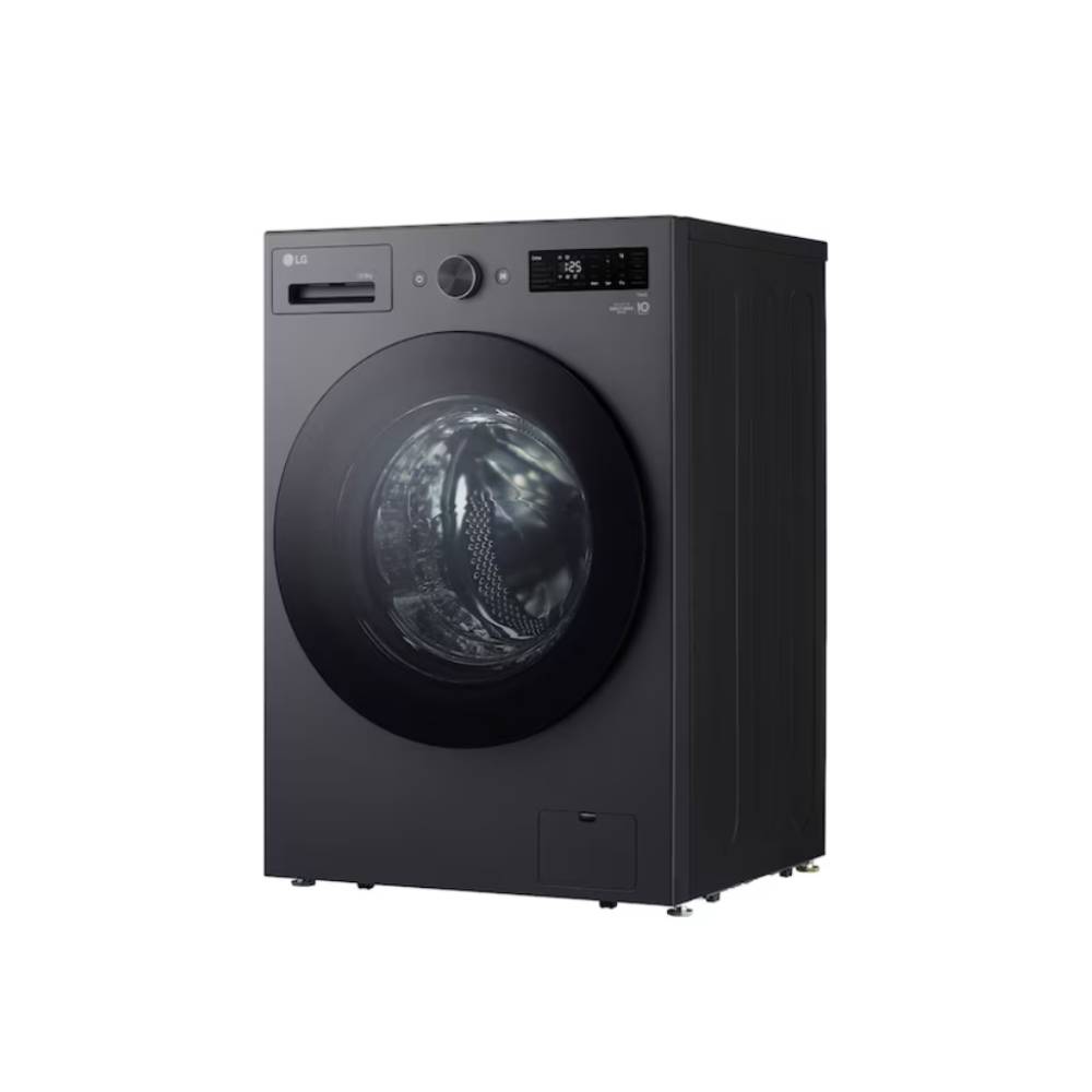 15/8KG Front Load Washer Dryer with with AI Direct Drive™ and TurboWash™ - Image 4