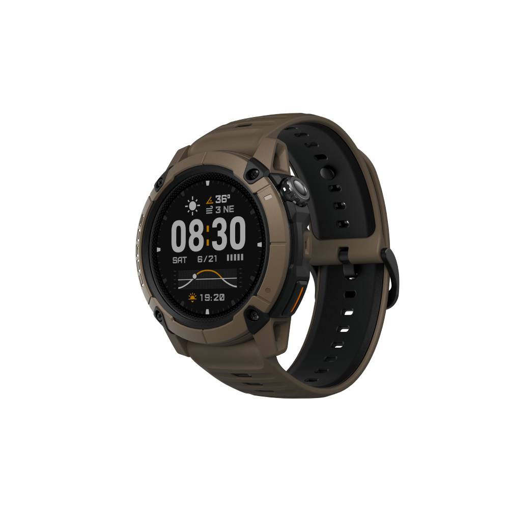 NOMAD Adventure Watch - Image 11