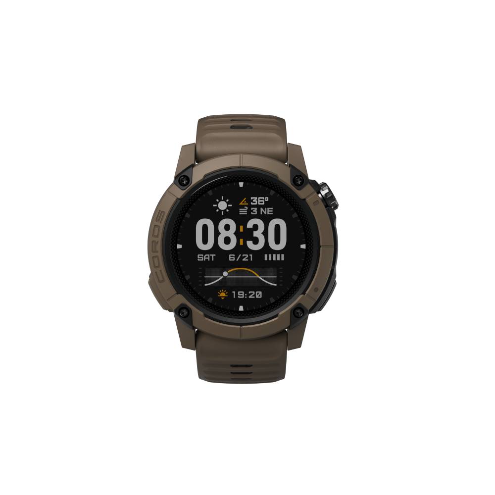 NOMAD Adventure Watch - Image 10