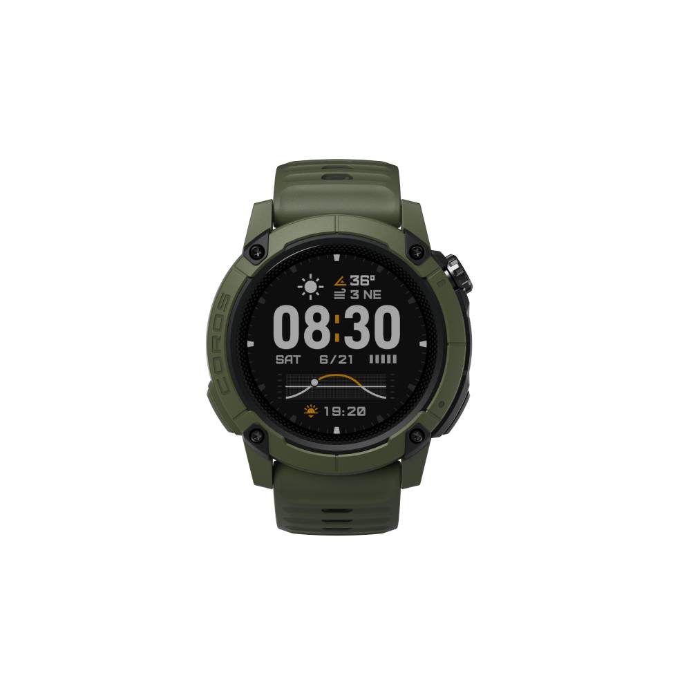 NOMAD Adventure Watch - Image 2