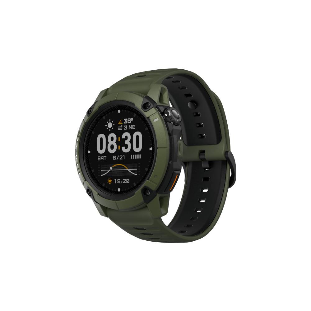 NOMAD Adventure Watch - Image 3