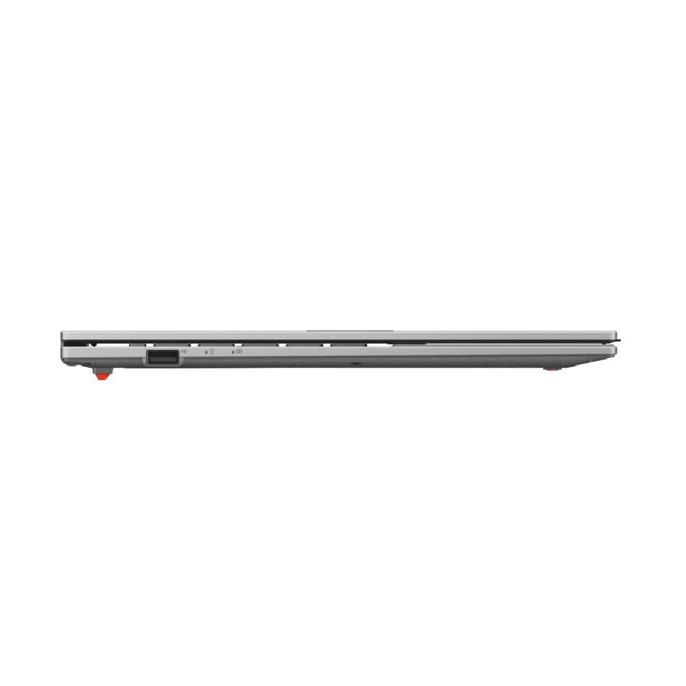 Vivobook Go 15 E1504F R5 40/16GB/512GB/15.6/OPI 2024+M365/SILVER - Image 6
