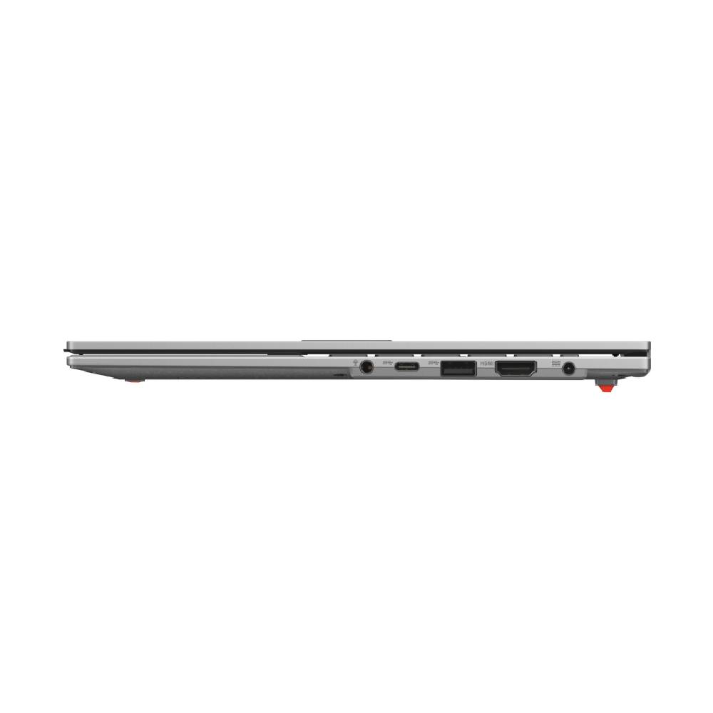 Vivobook Go 15 E1504F R5 40/16GB/512GB/15.6/OPI 2024+M365/SILVER - Image 5
