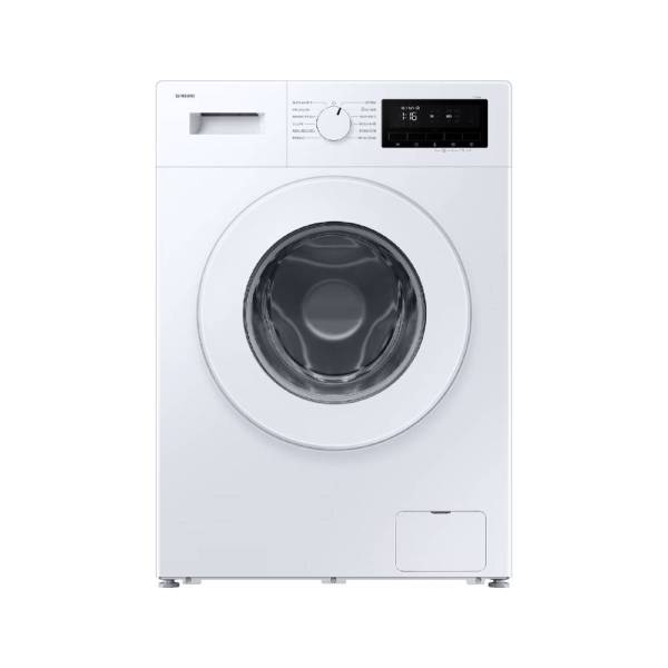 Samsung 8KG Front Load Washer Hygiene Steam