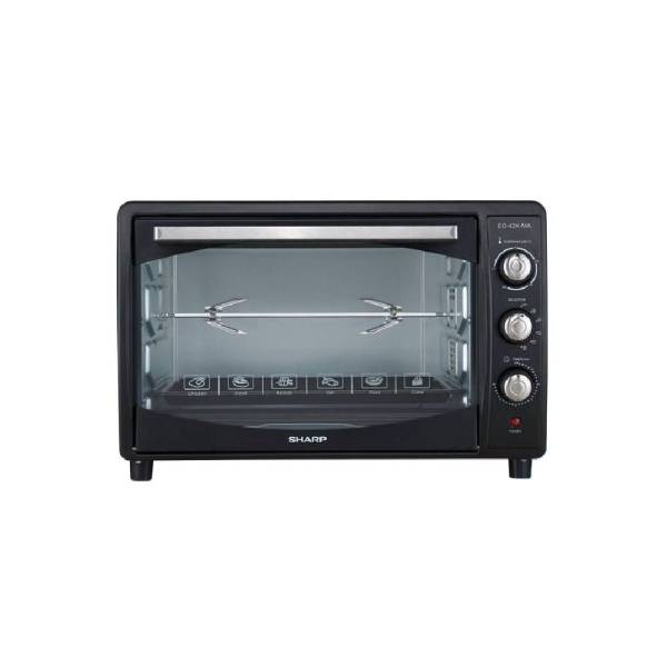 Sharp 42L Electric Oven SHP-EO42KMA