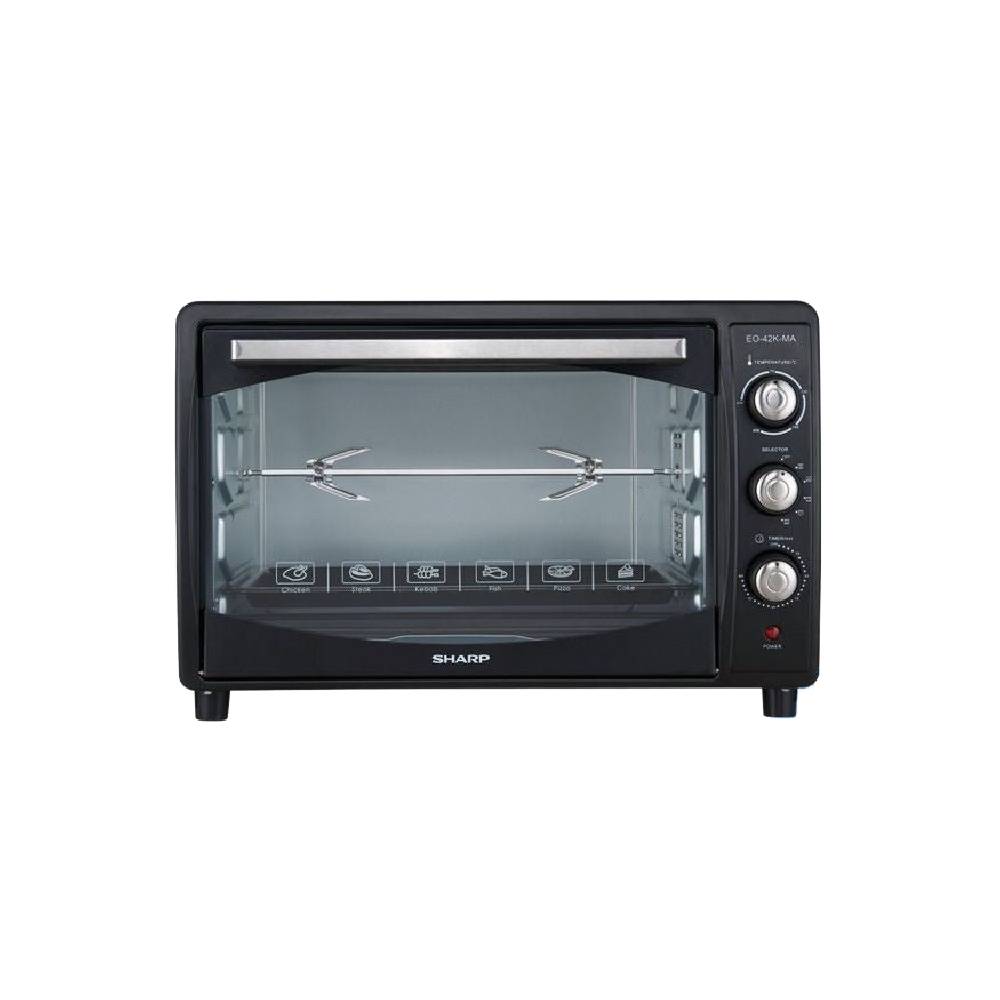 Sharp 42L Electric Oven SHP-EO42KMA