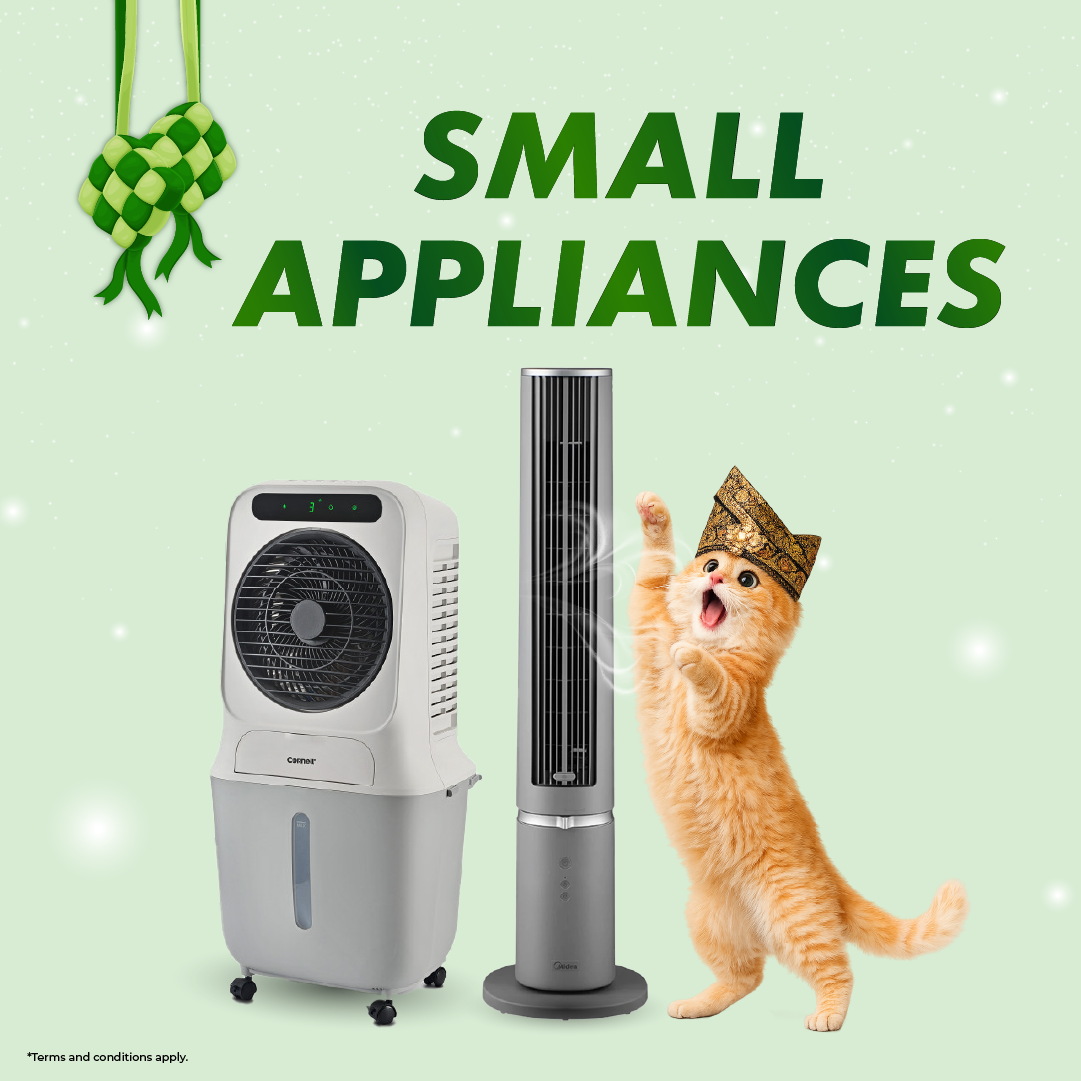 UG70 Small Appliances