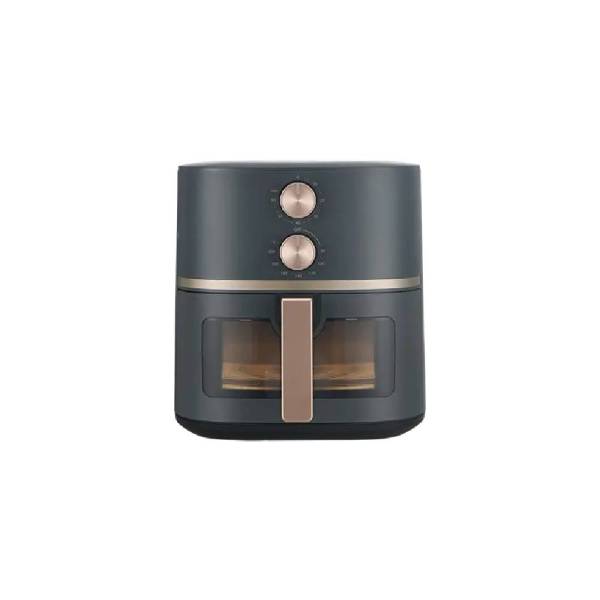 Toshiba 5L Digital Air Fryer TSB-AF50THVRMY(H)