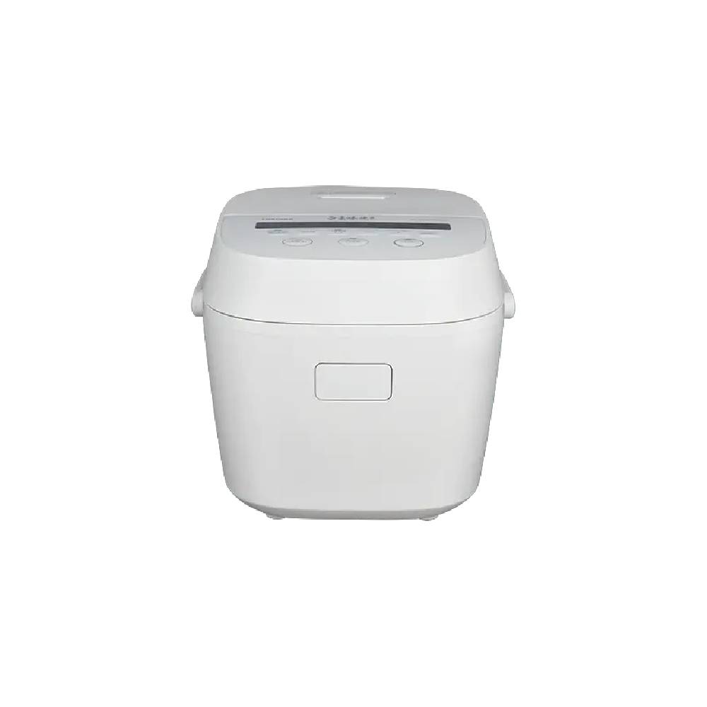 Toshiba 1.8L Umami Digital Rice Cooker TSB-RC18DHVMY(W)