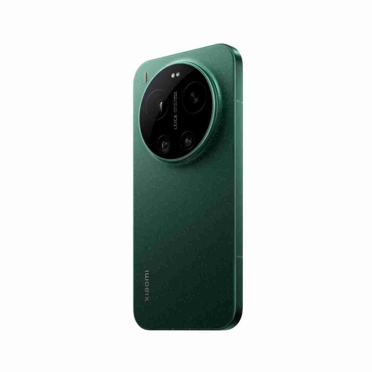 xiaomi 17 ultra starlit green
