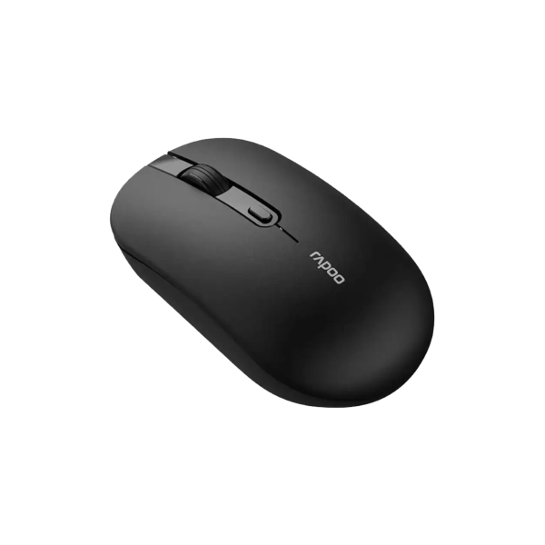 Rapoo B30 Silent Wireless Optical Mouse