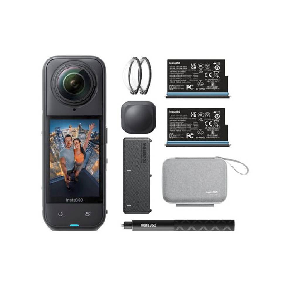 X5 Essentials Bundle - Image 2