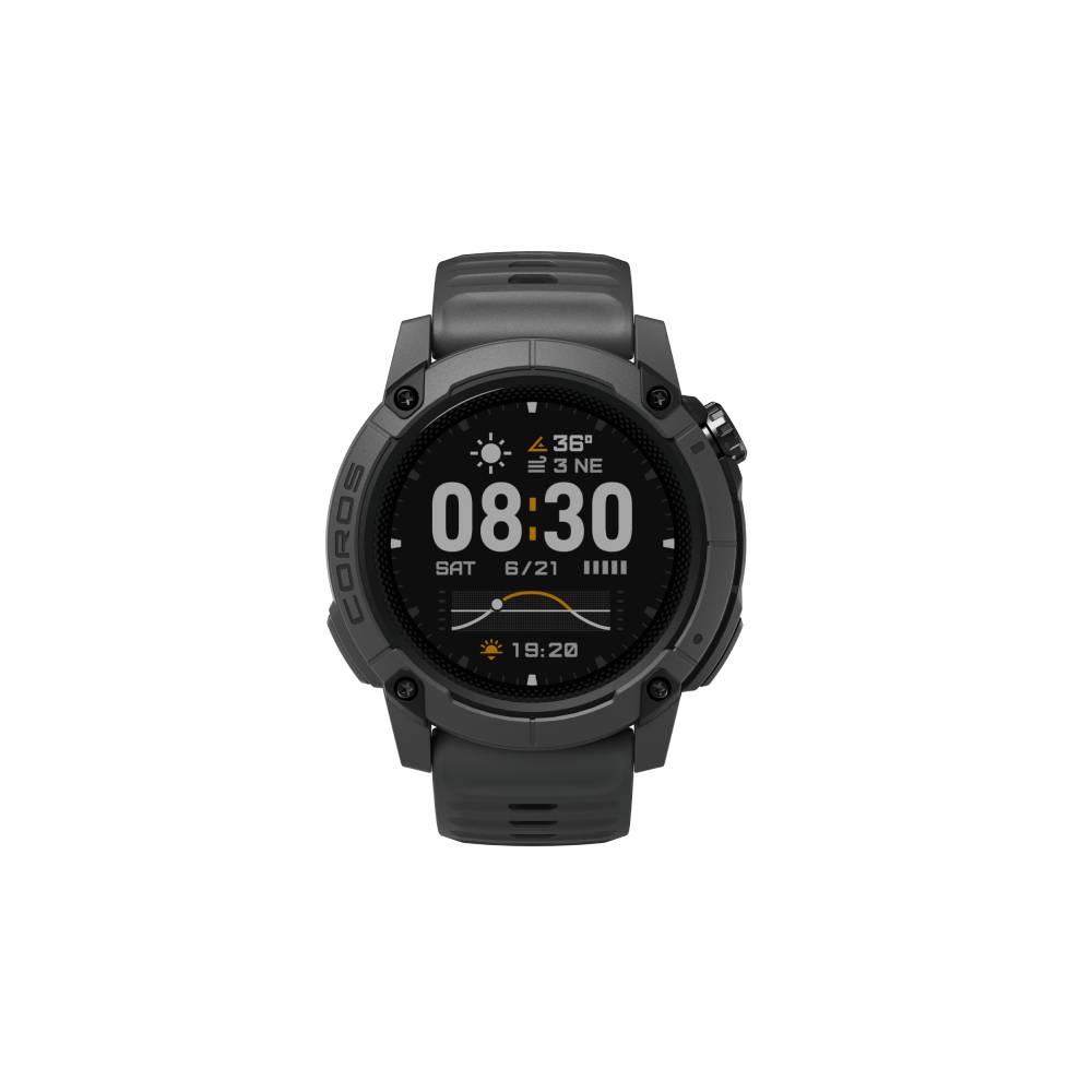 dark Grey 2 NOMAD Adventure Watch - Image 1