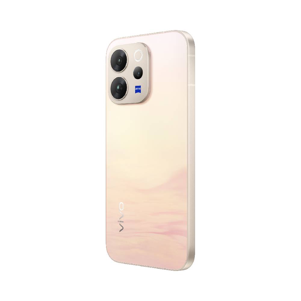 vivo V70 Golden Hour