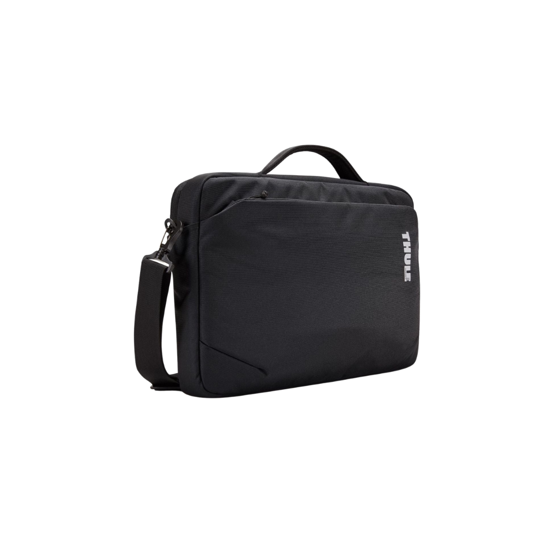 1 THUTSA315B Subterra Macbook Attache 15"- Black - Image 1
