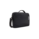Subterra Macbook Attache 15"- Black