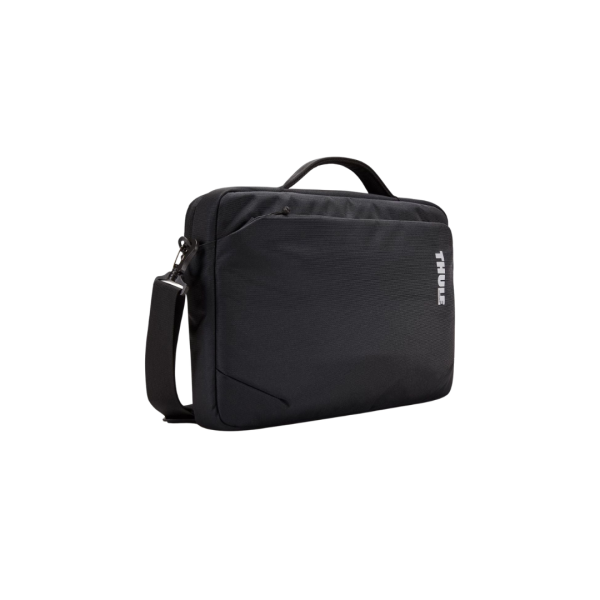 Subterra Macbook Attache 15"- Black