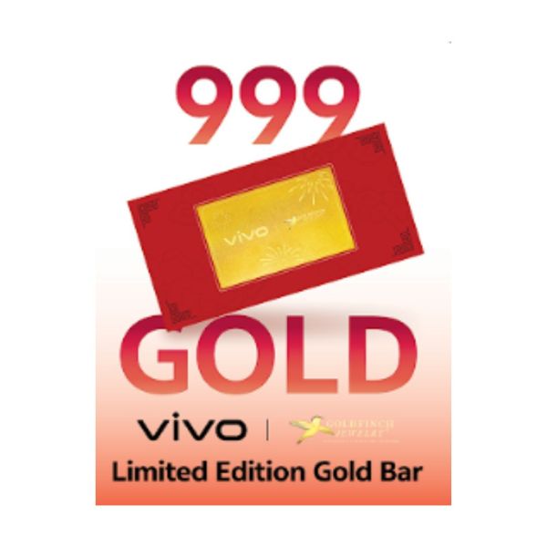 Au999 Gold Wafer