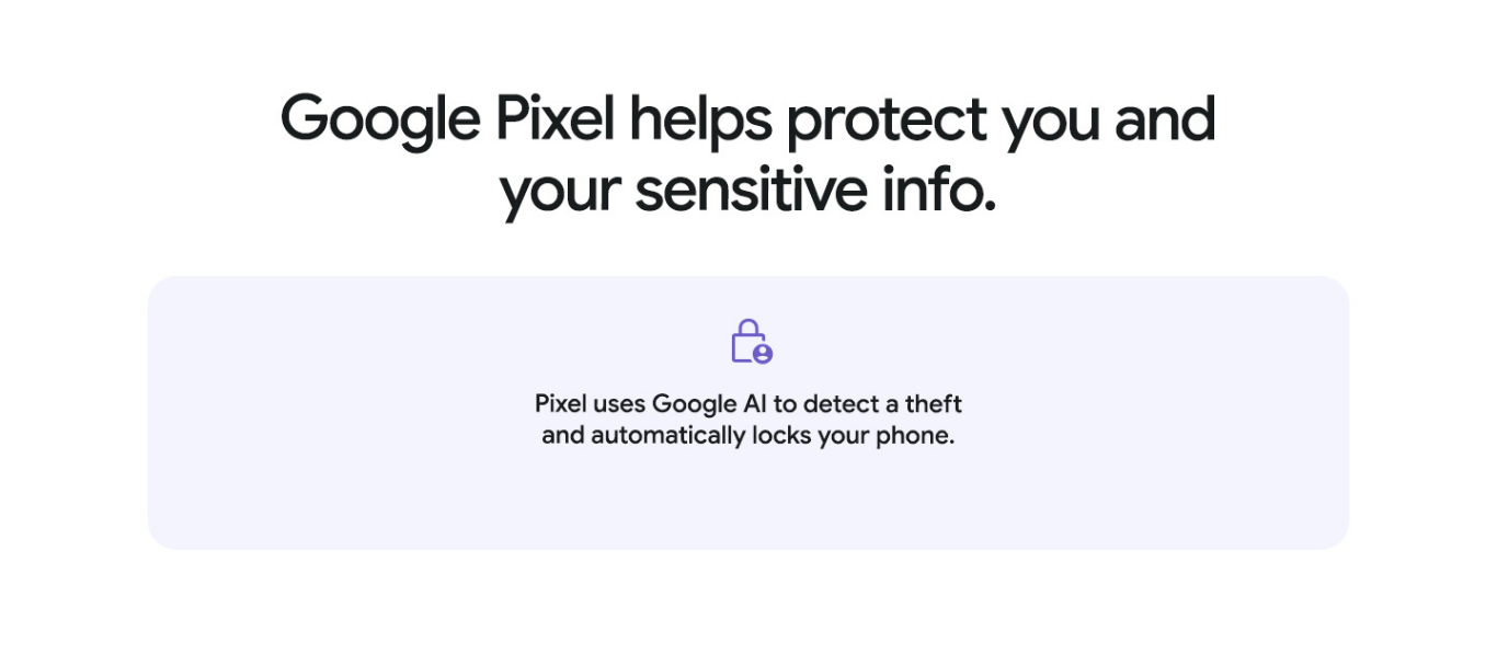 Pixel 10a ecosystem devices integration