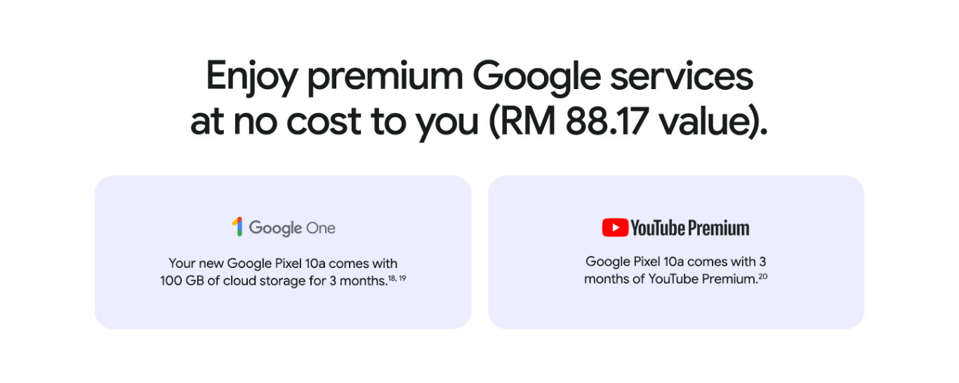 Pixel 10a Circle to Search feature