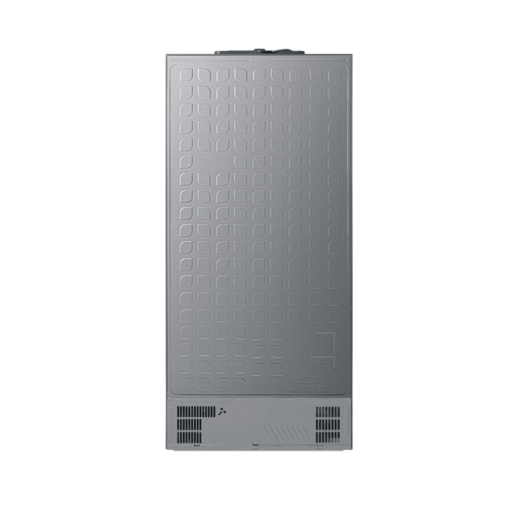 610L 4 Door Inverter Refrigerator - Image 3