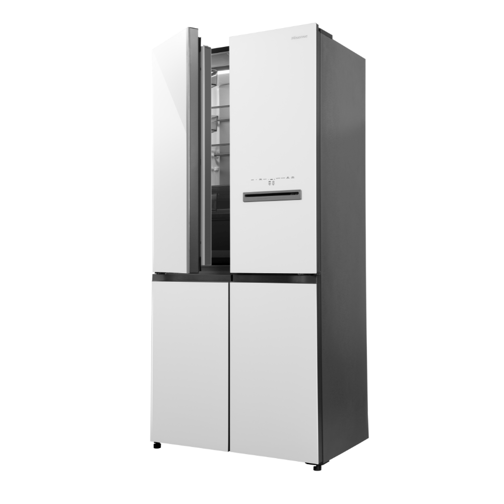 610L 4 Door Inverter Refrigerator - Image 2