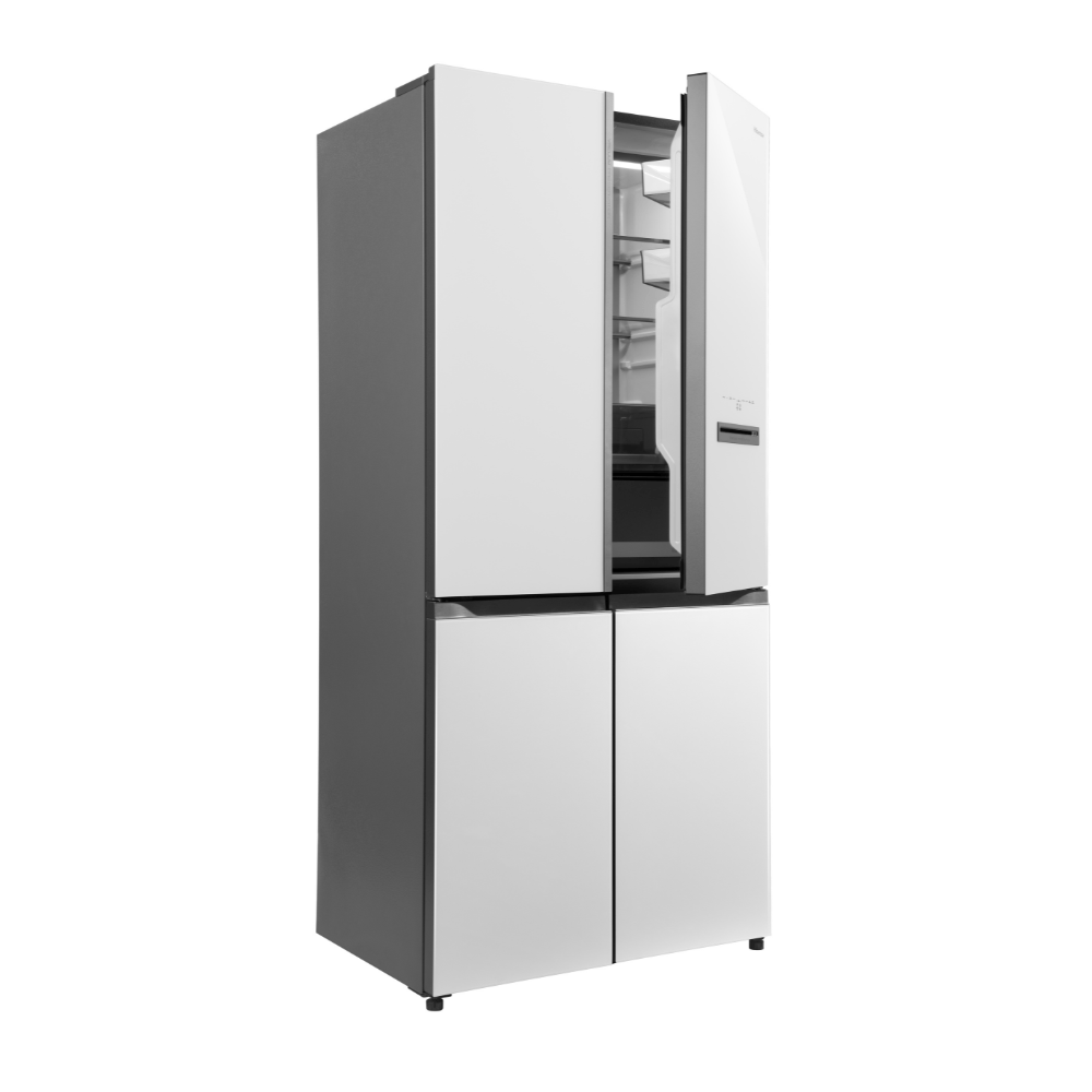 610L 4 Door Inverter Refrigerator - Image 4