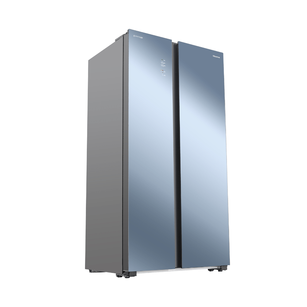 726L Side by Side Inverter Refrigerator - Image 5