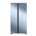 726L Side by Side Inverter Refrigerator