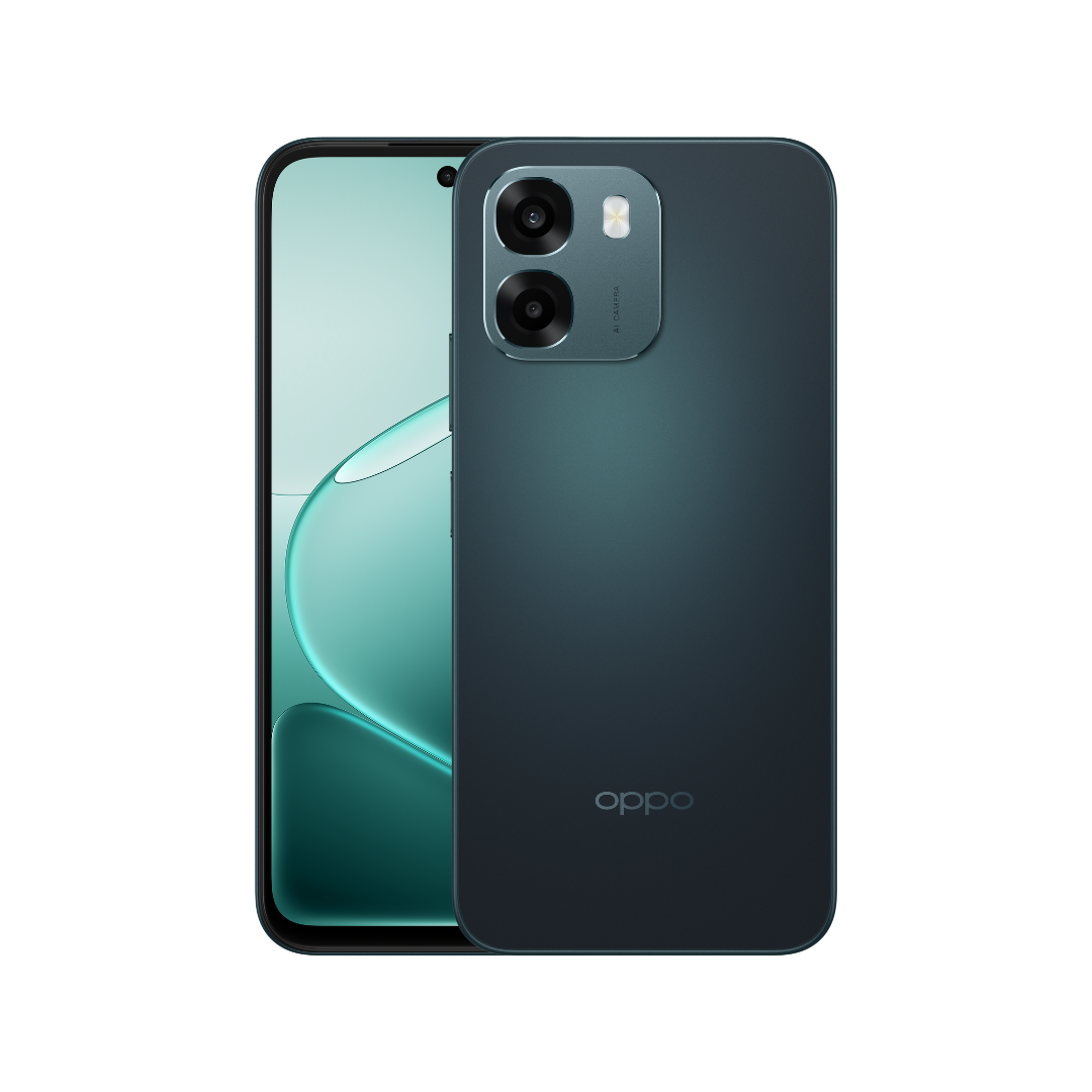 OPPO A6 5G