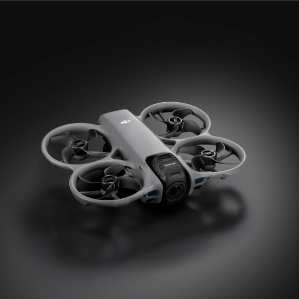 DJI Avatar 360