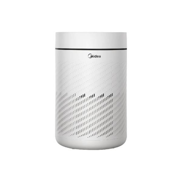 Midea Air Purifier with HEPA Filter